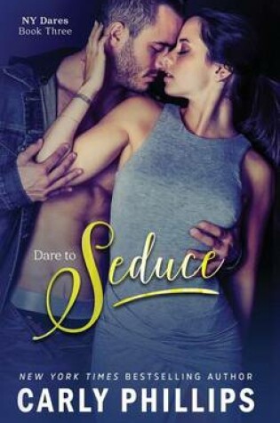 Cover of Dare to Seduce