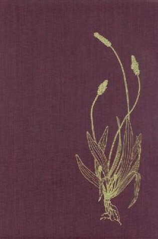 Cover of Catalog of the Colorado Flora