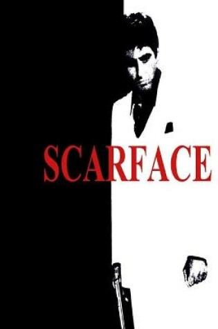 Cover of Scarface