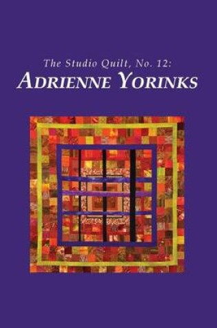 Cover of The Studio Quilt, No. 12