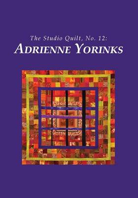 Book cover for The Studio Quilt, No. 12