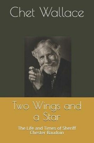 Cover of Two Wings and a Star