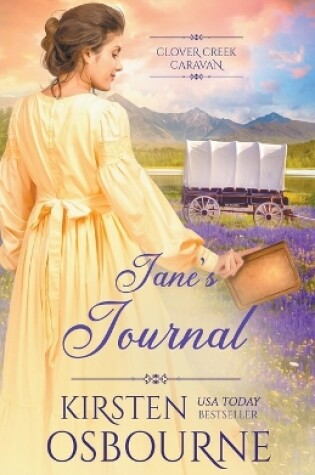 Cover of Jane's Journal