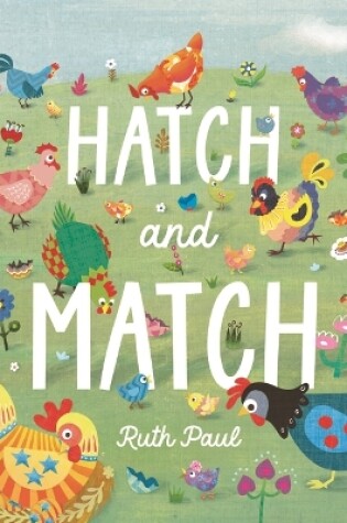 Cover of Hatch and Match