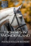 Book cover for Horses in Wonderland