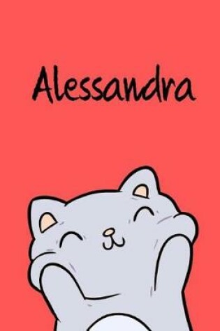 Cover of Alessandra