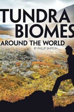 Cover of Tundra Biomes Around the World (Exploring Earths Biomes)