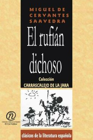 Cover of El Rufin Dichoso