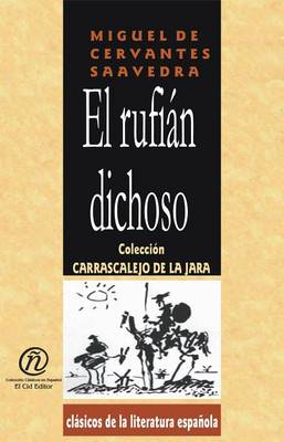 Book cover for El Rufin Dichoso