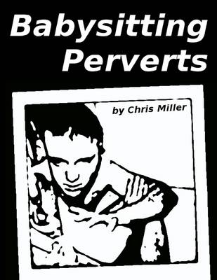 Book cover for Babysitting Perverts