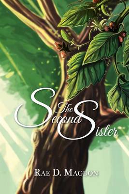Book cover for The Second Sister