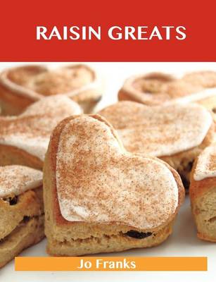 Book cover for Raisin Greats