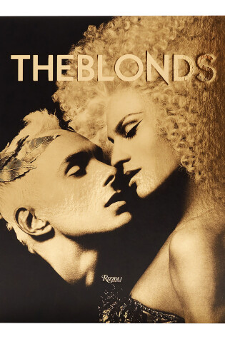 Cover of The Blonds