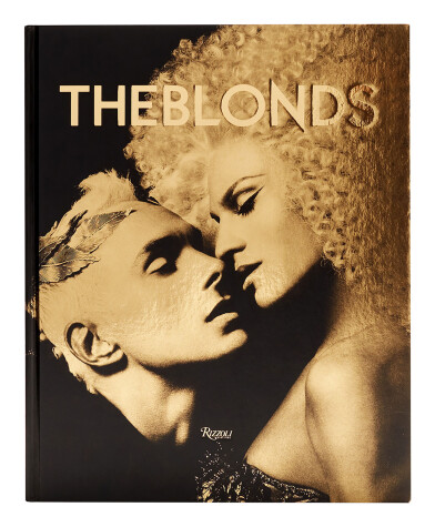 Cover of The Blonds