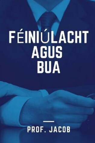 Cover of Féiniúlacht agus Bua