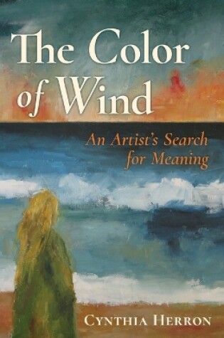 Cover of The Color of Wind