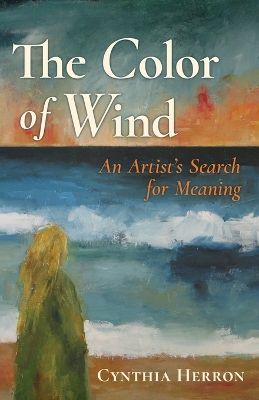 Book cover for The Color of Wind