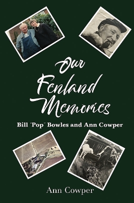 Book cover for Our Fenland Memories