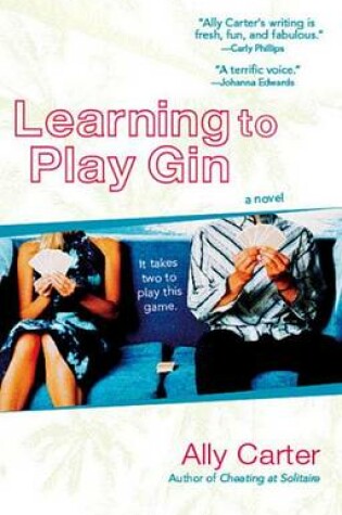 Cover of Learning to Play Gin