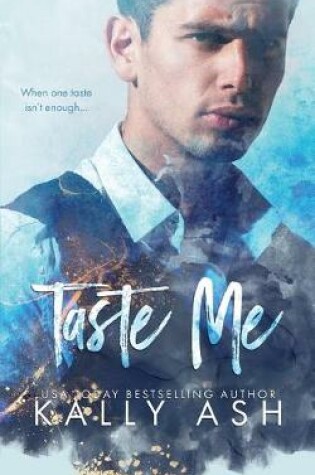 Cover of Taste Me