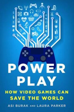 Cover of Power Play