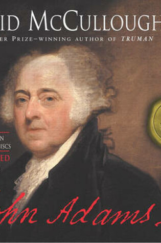 Cover of John Adams