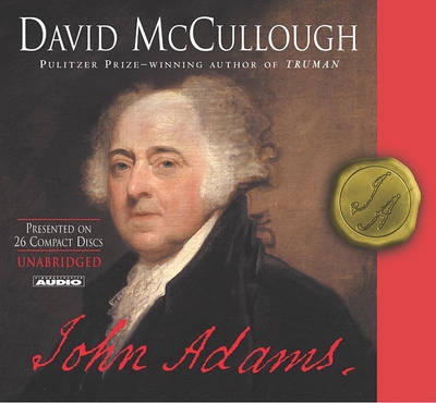 Cover of John Adams