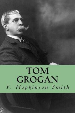Cover of Tom Grogan