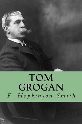 Book cover for Tom Grogan