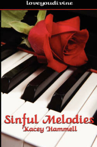 Cover of Sinful Melodies