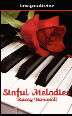 Book cover for Sinful Melodies