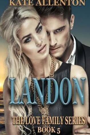 Cover of Landon