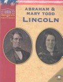 Cover of Abraham and Mary Todd Lincoln