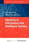Book cover for Advances in Information and Intelligent Systems