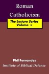 Book cover for Roman Catholocism