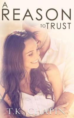 Cover of A Reason To Trust