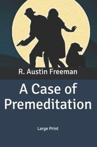 Cover of A Case of Premeditation
