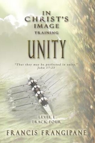 Cover of In Christ's Image Training - Unity