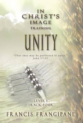 Cover of In Christ's Image Training - Unity