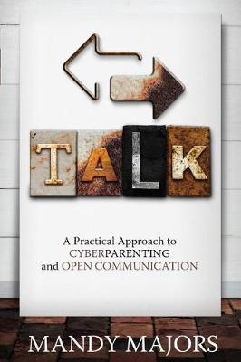 Book cover for Talk