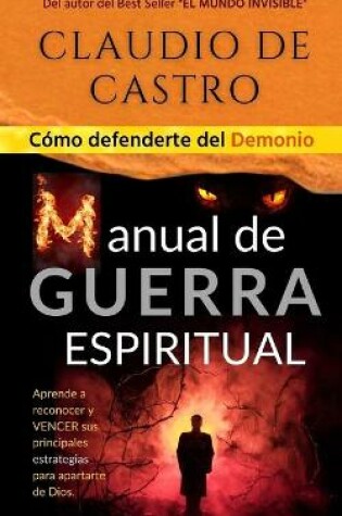 Cover of Como Defenderte del Demonio