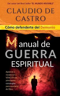 Book cover for Como Defenderte del Demonio