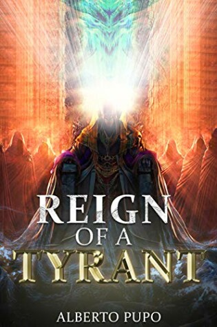 Cover of Reign of a Tyrant