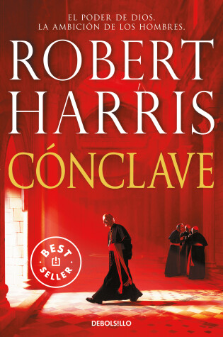 Cover of Cónclave / Conclave