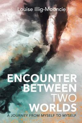 Cover of Encounter Between Two Worlds