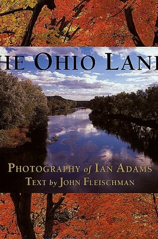 Cover of The Ohio Lands