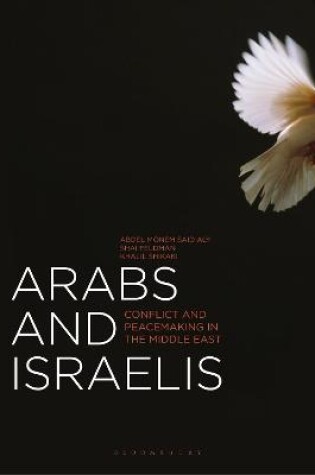 Cover of Arabs and Israelis