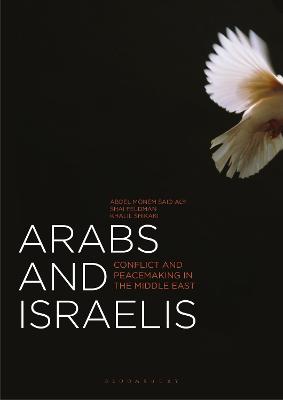 Book cover for Arabs and Israelis