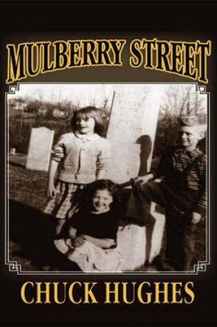 Cover of Mulberry Street