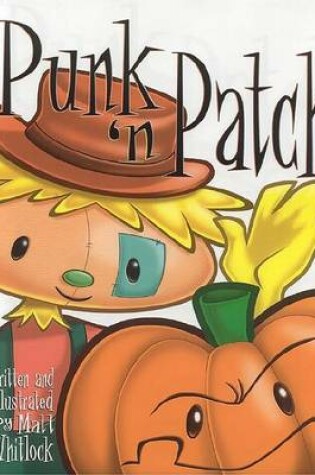 Cover of Punk 'n Patch